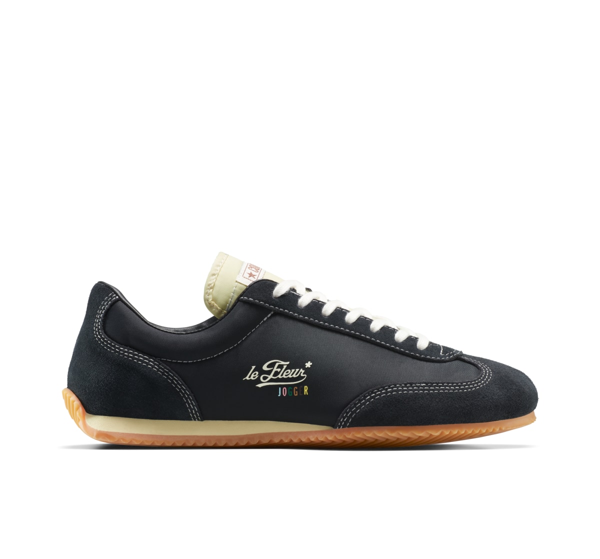 Converse x GOLF le FLEUR* Jogger "Tap Shoe / Phantom / Flan"