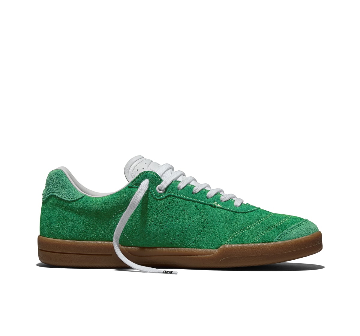 Converse x Noah Louie Lopez Pro 2 "First Tee / White / Gold"