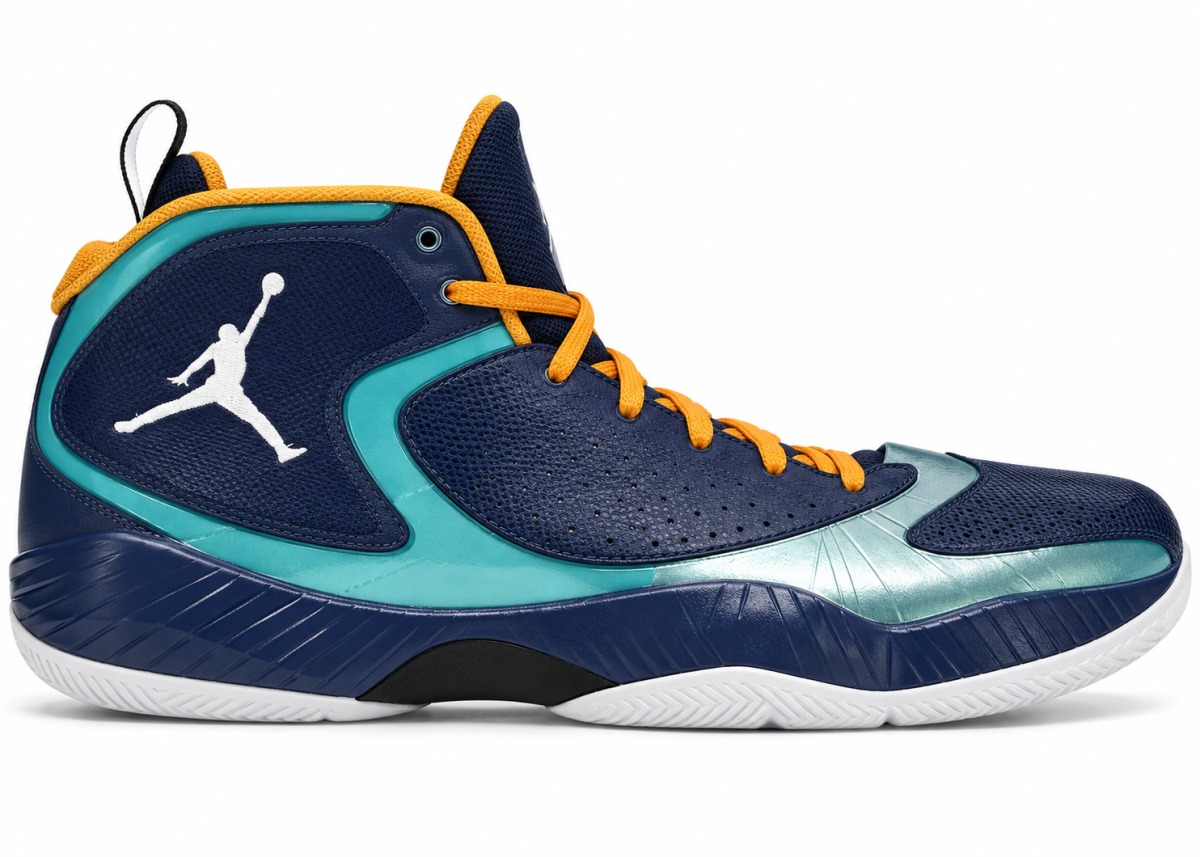 Jordan 2012 Deluxe Year of the Dragon
