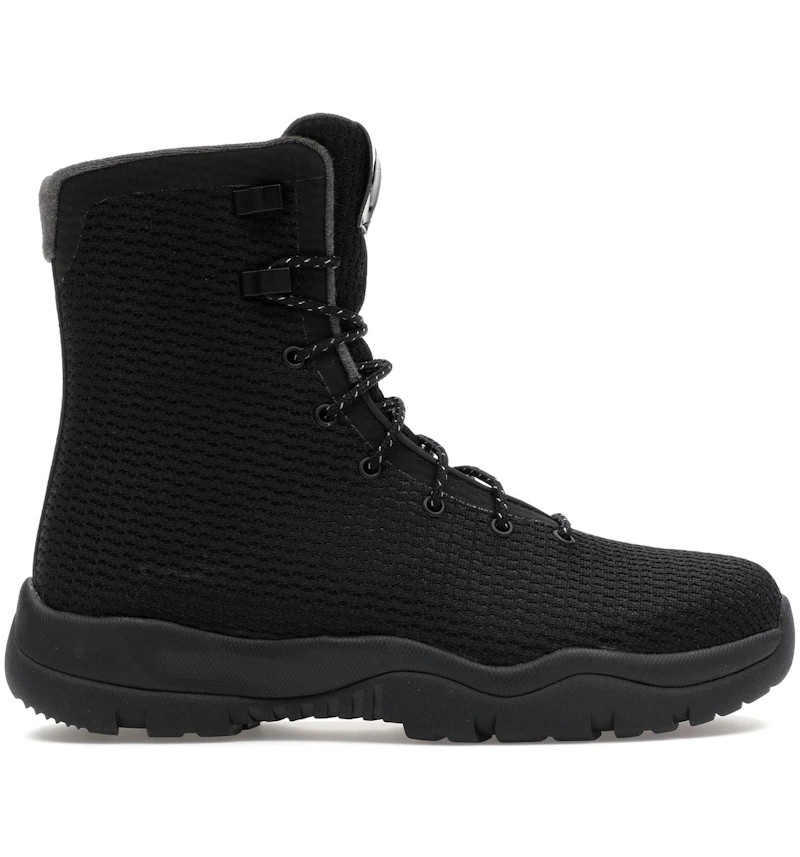 Jordan Future Boot Black