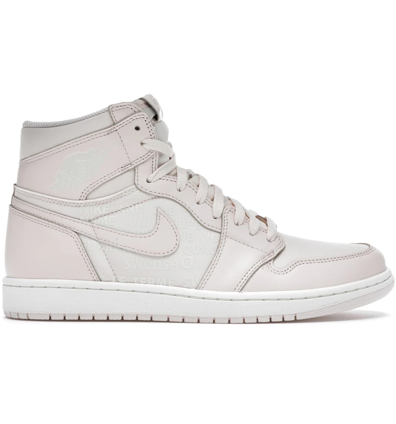 Jordan 1 Retro High Guava Ice