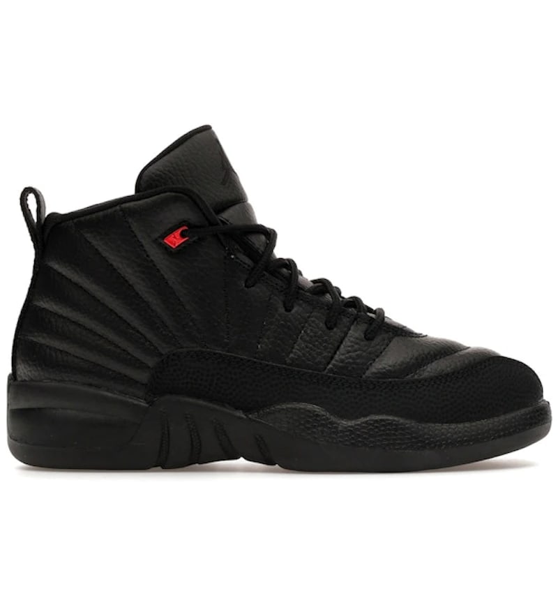 Jordan 12 Retro Bloodline (PS)