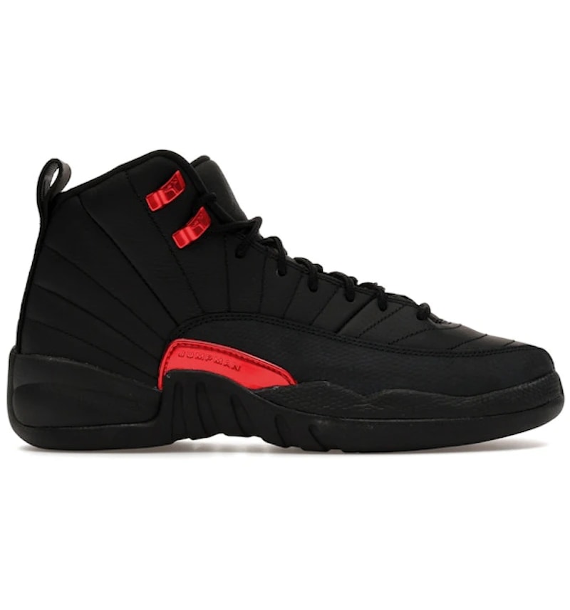 Jordan 12 Retro Bloodline (GS)