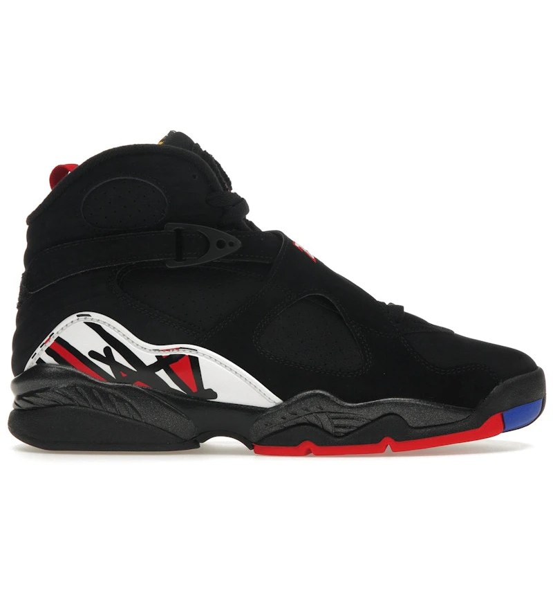 Jordan 8 Retro Playoffs (2023)