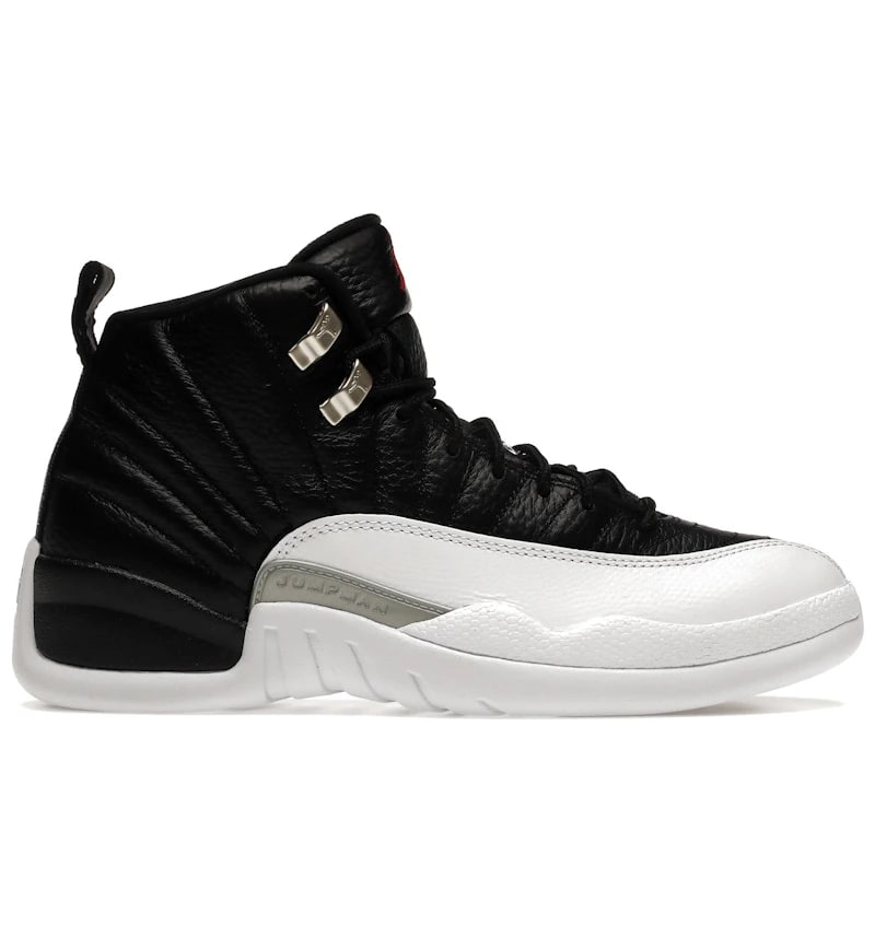 Jordan 12 Retro Playoffs (2022)