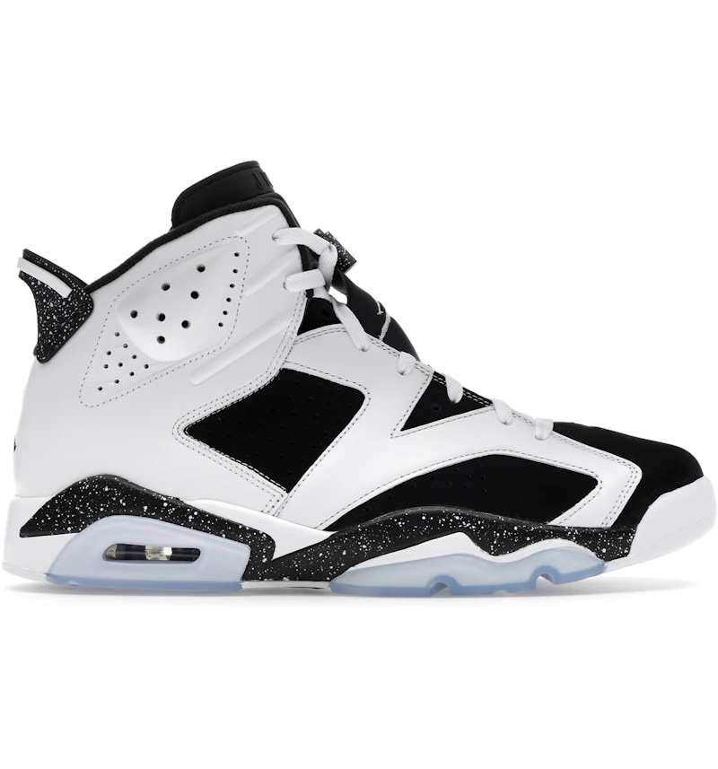 Jordan 6 Retro Oreo (2026)