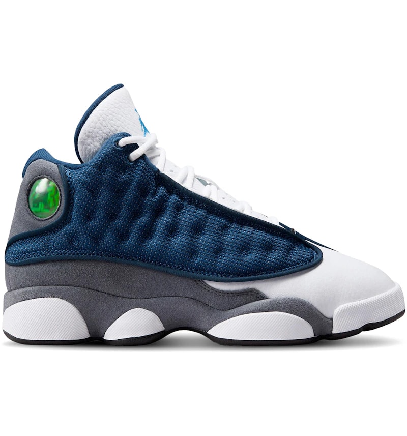 Jordan 13 Retro Flint (2026) (GS)