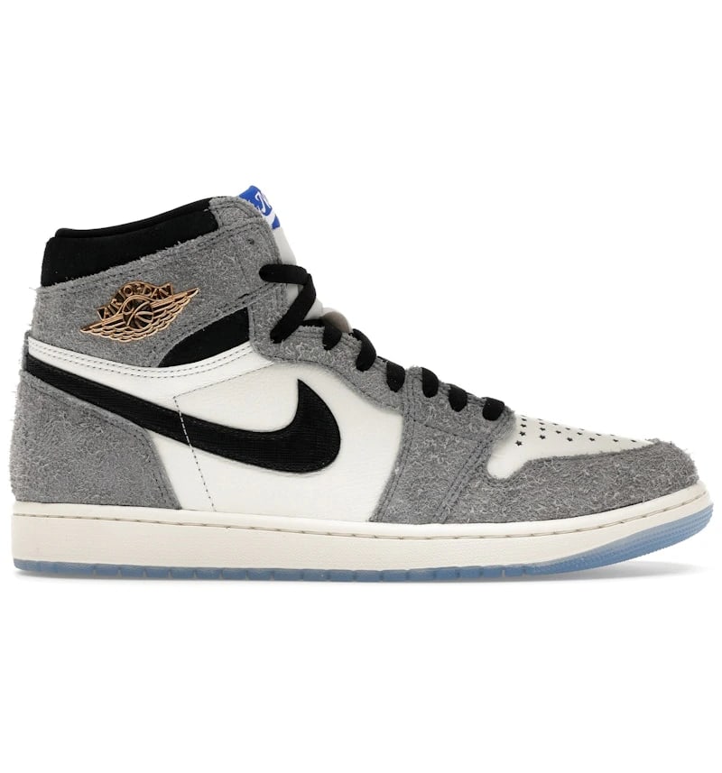 Jordan 1 Retro High OG All-Star Cool Grey