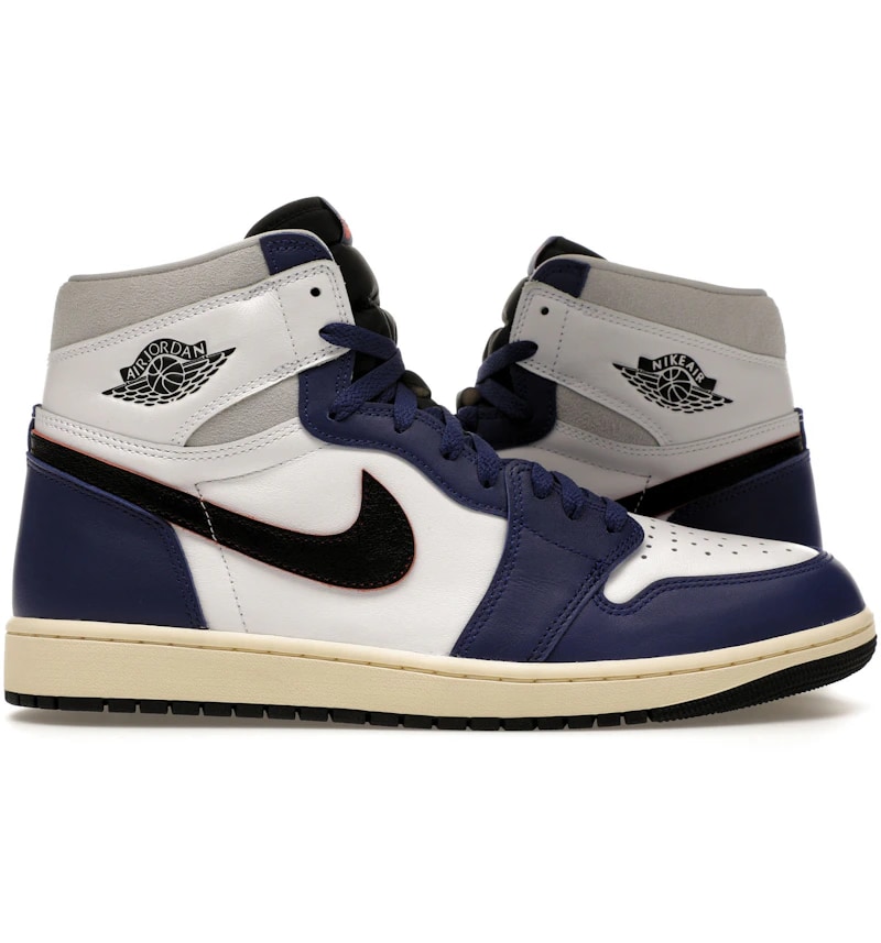 Jordan 1 Retro High OG Rare Air