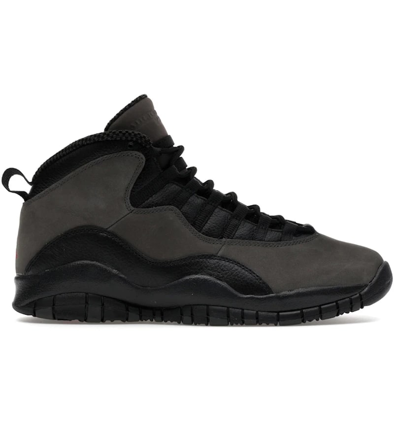 Jordan 10 Retro Shadow (2025)