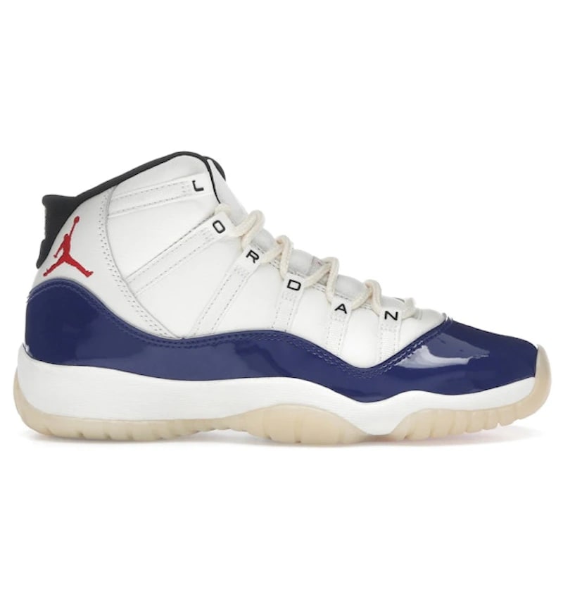 Jordan 11 Retro Rare Air (GS)