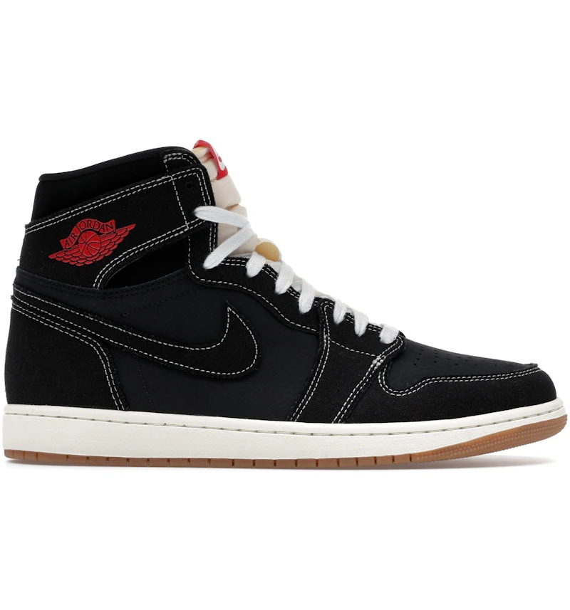 Jordan 1 Retro High OG Flight Club