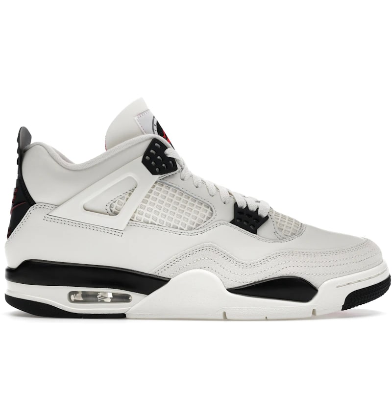 Jordan 4 Retro OG Flight Club