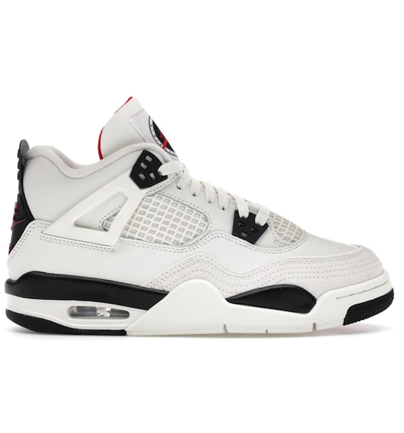 Jordan 4 Retro Flight Club (GS)