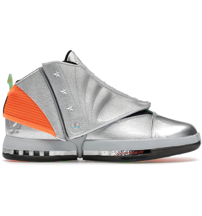 Jordan 16 Retro Free The Youth