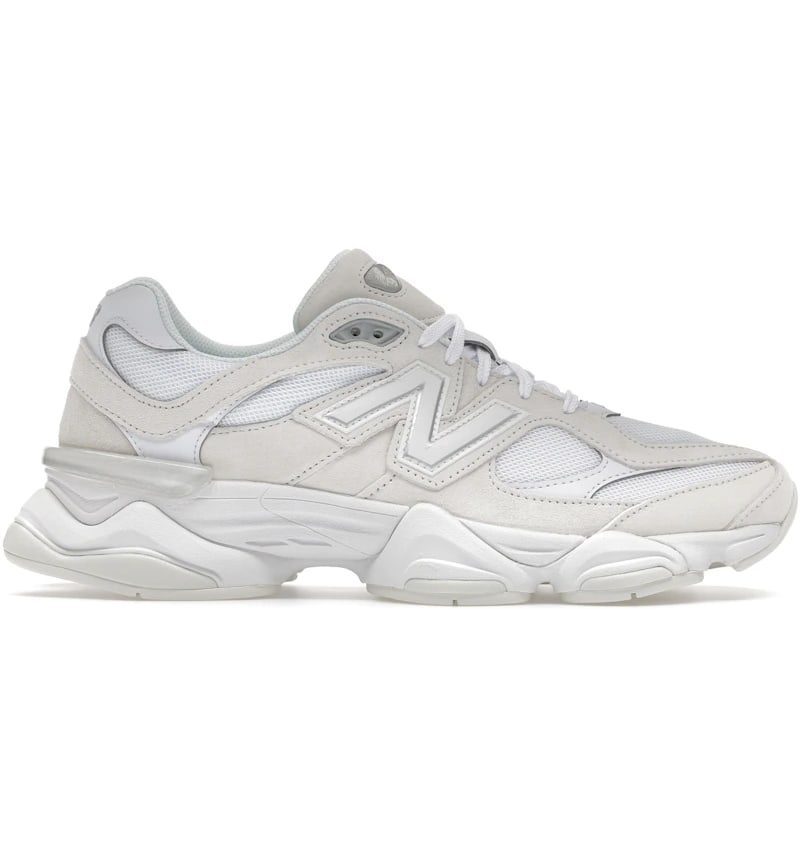 New Balance 9060 Reflection White