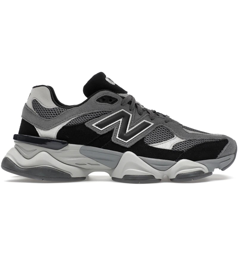 New Balance 9060 Black Castlerock