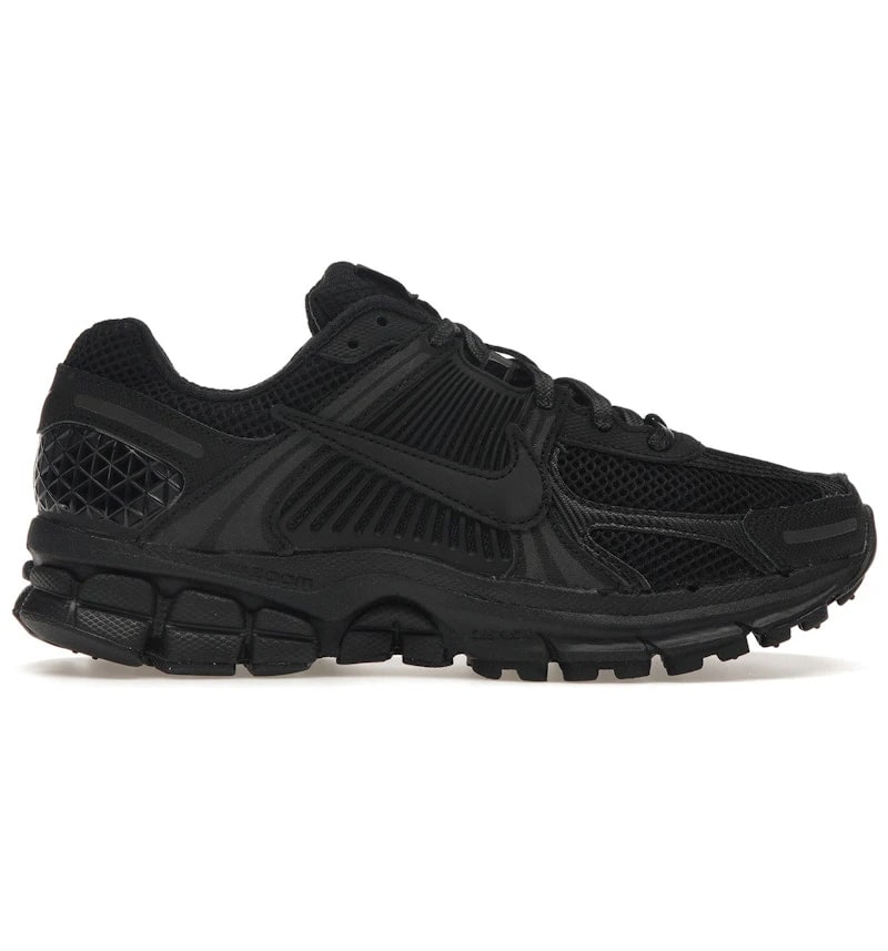 Nike Zoom Vomero 5 Triple Black