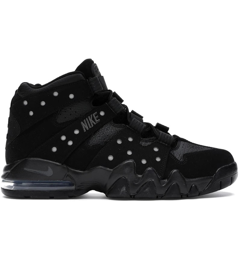 Nike Air Max 2 CB '94 Triple Black