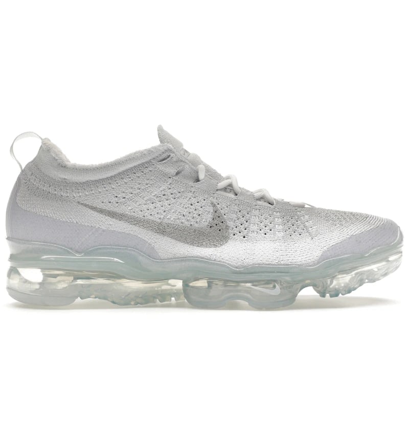 Nike Air VaporMax 2023 Flyknit Pure Platinum