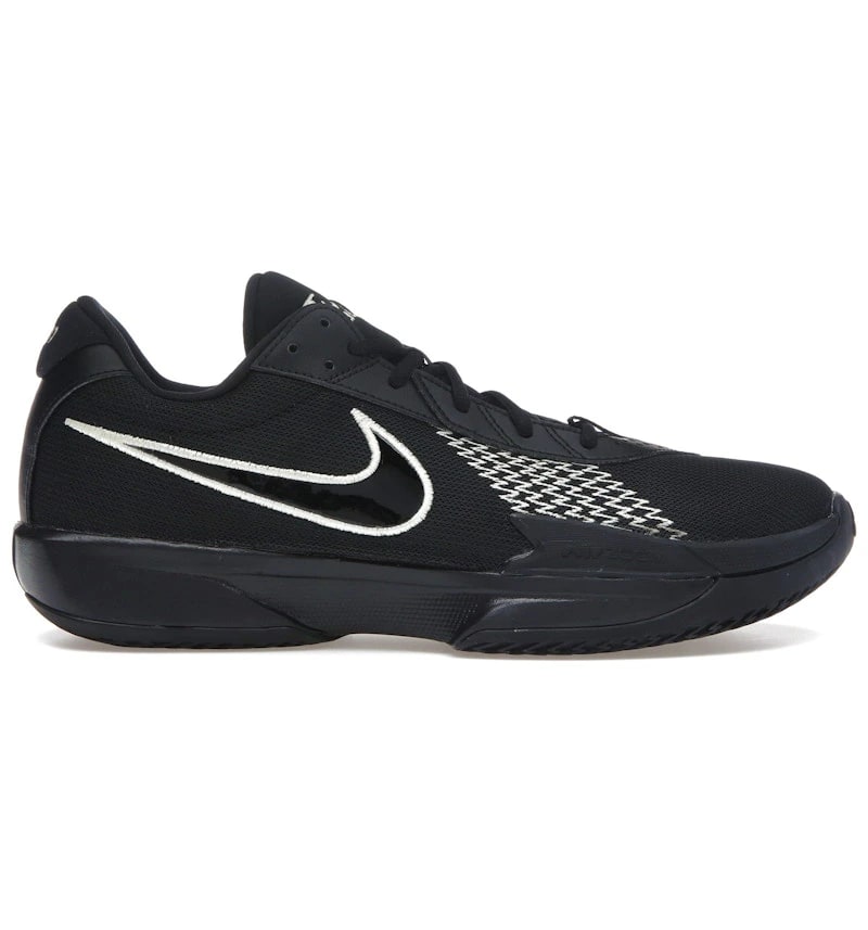 Nike GT Cut Academy Black Alabaster
