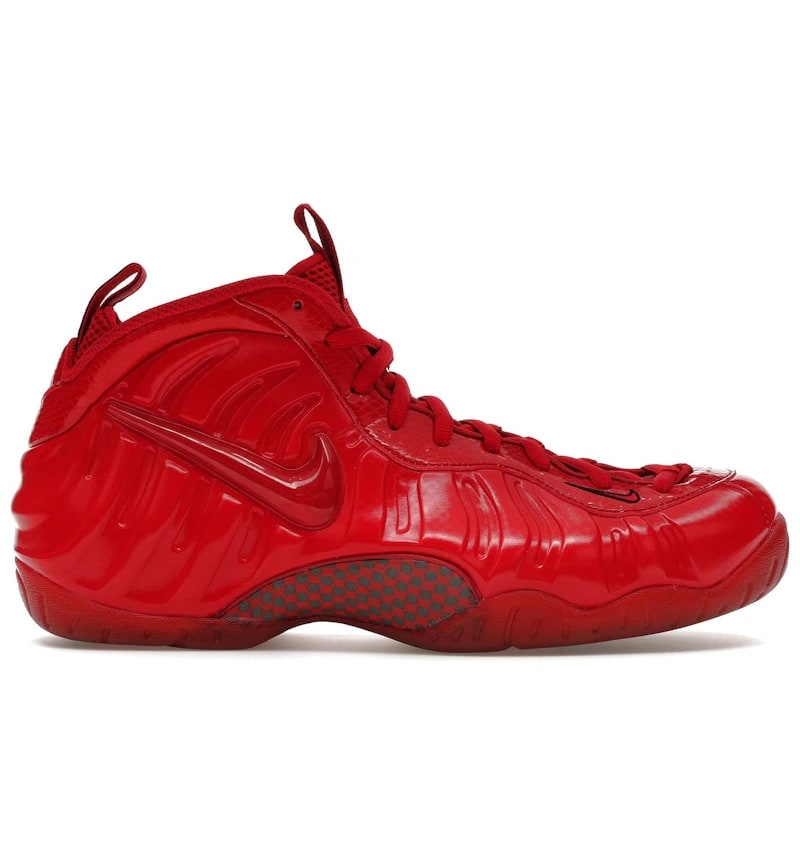 Nike Air Foamposite Pro Red October (2026)