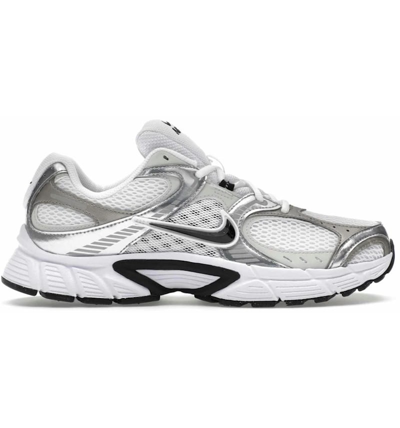 Nike V5 RNR White Vast Grey College Grey Black