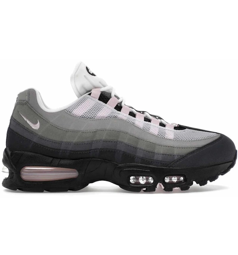 Nike Air Max 95 OG Big Bubble Pink Foam (Women's)