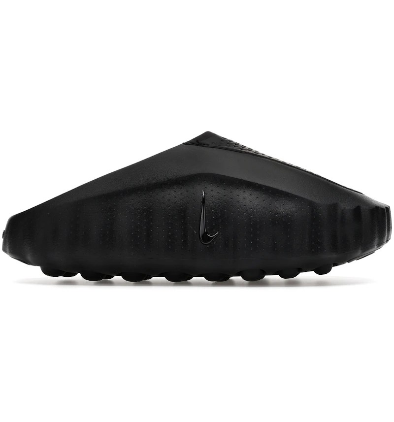 Nike Mind 001 Slide Triple Black