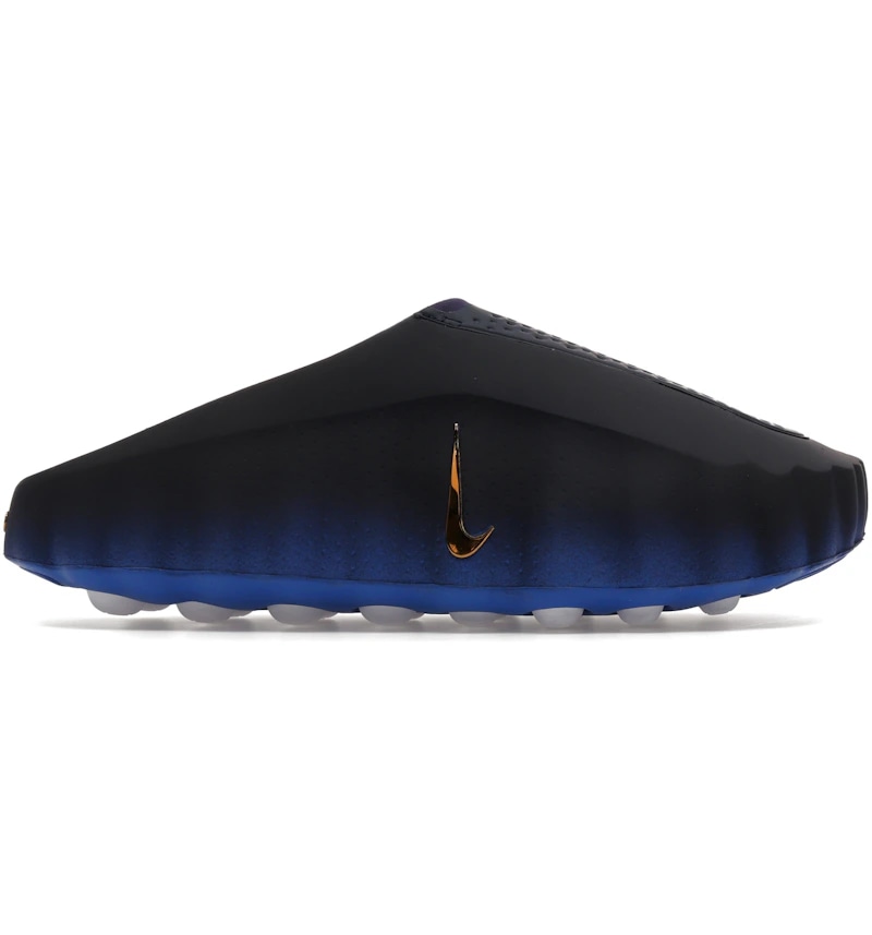 Nike Mind 001 Slide Blackened Blue Game Royal