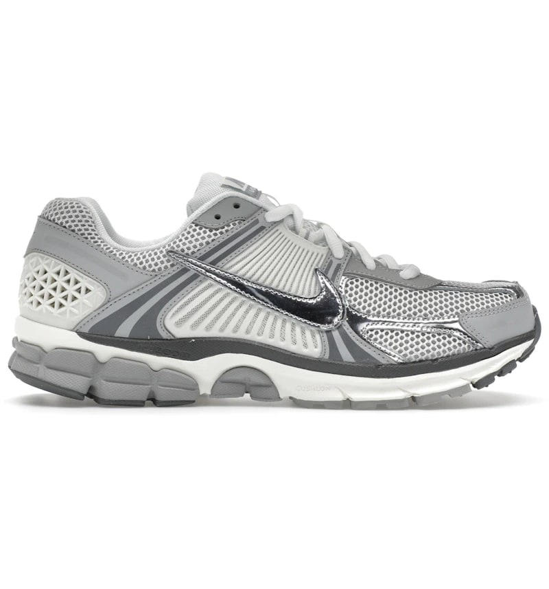 Nike Zoom Vomero 5 Metallic Silver