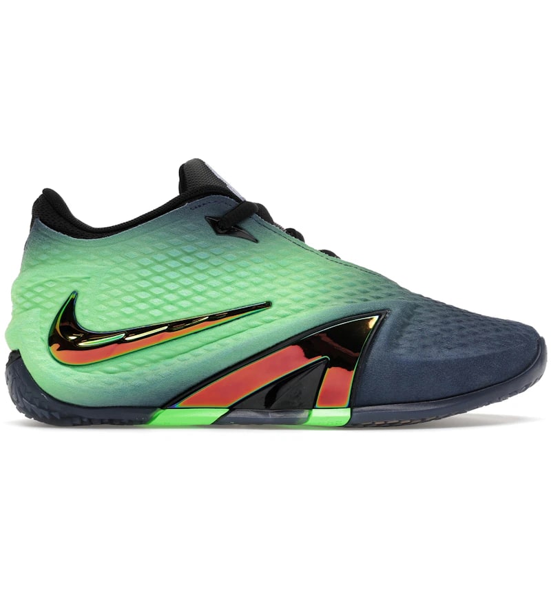 Nike Ja 4 Nightmare