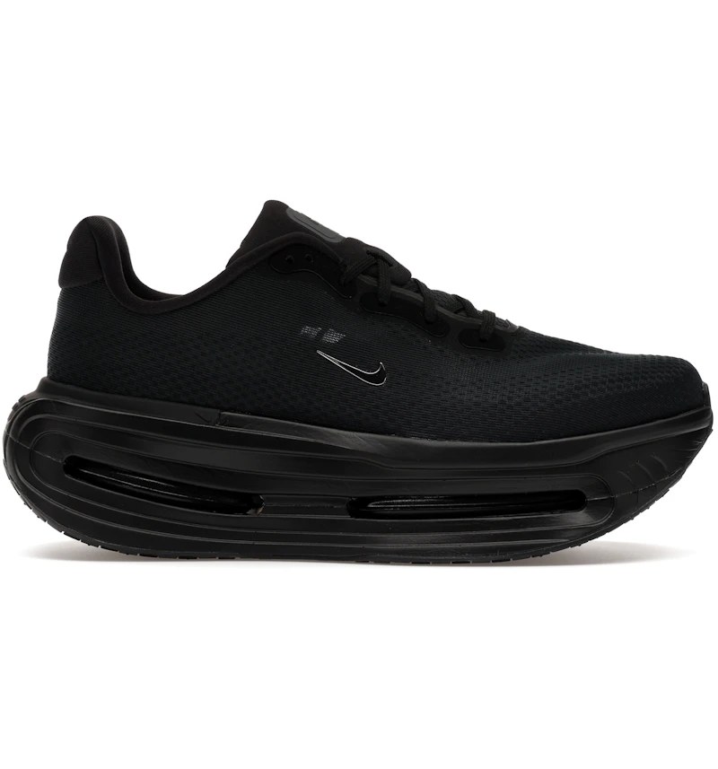 Nike Vomero Premium SP Black Mini Chrome Swoosh