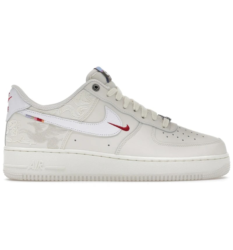 Nike Air Force 1 Low Pegasus Pack Phantom