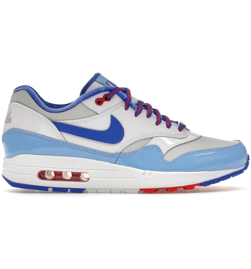 Nike Air Max 1 Atlanta Braves City Connect (2026)