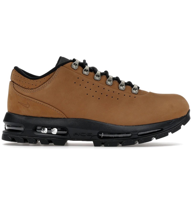 Nike Air Max Goadome Low Taupe