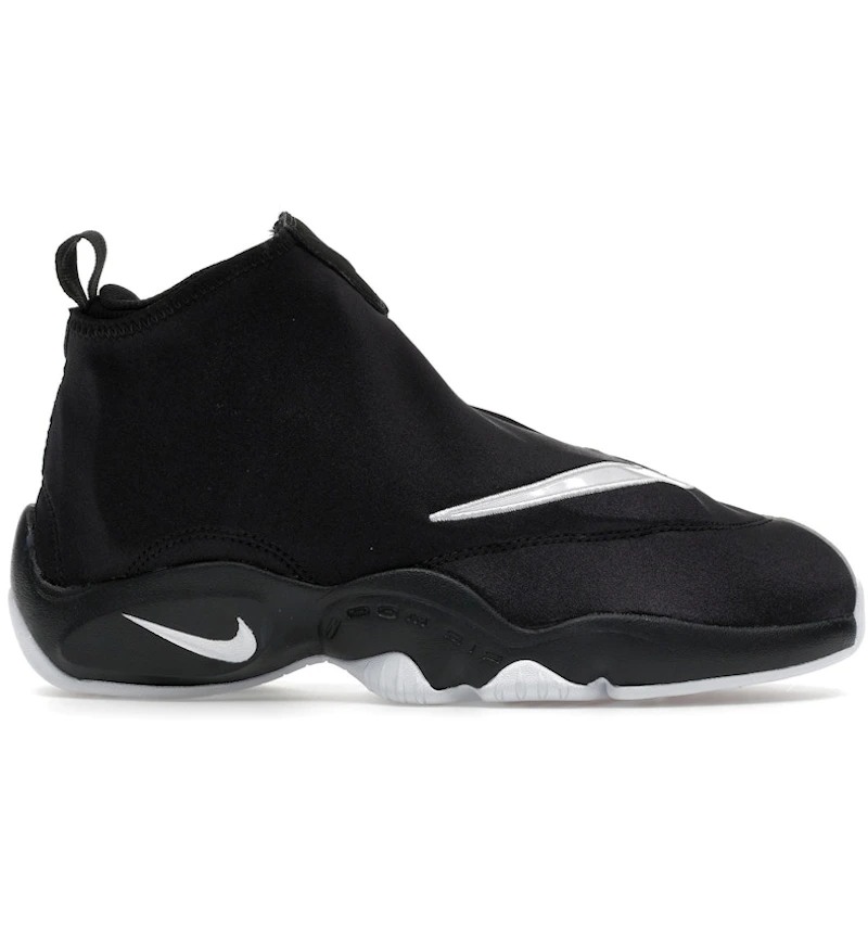 Nike Air Zoom Flight The Glove Black White OG (2026)
