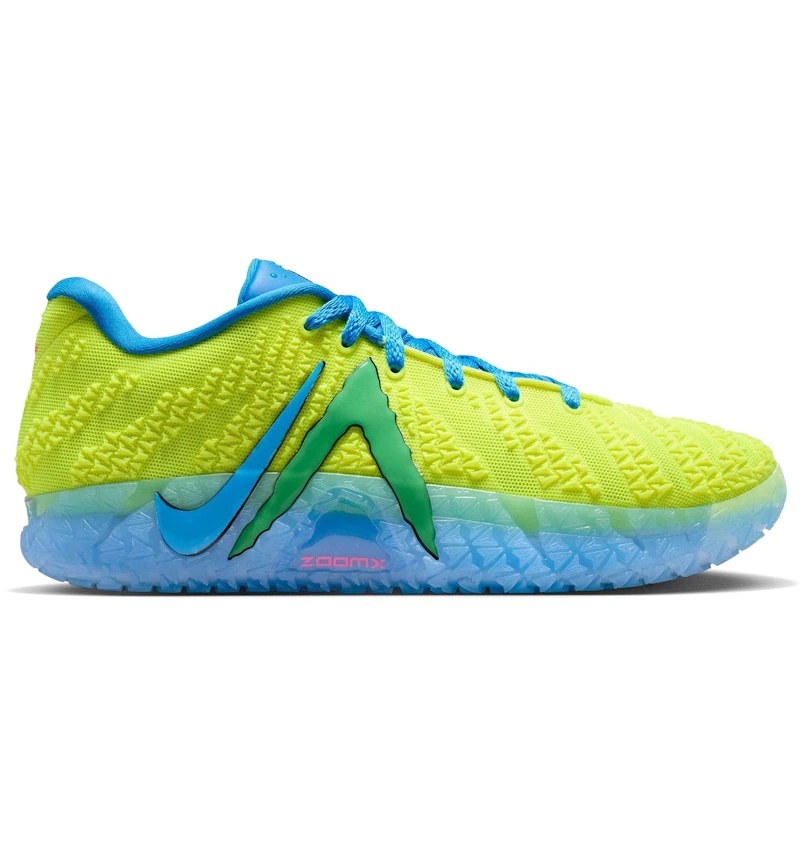 Nike Ja 3 Kool-Aid