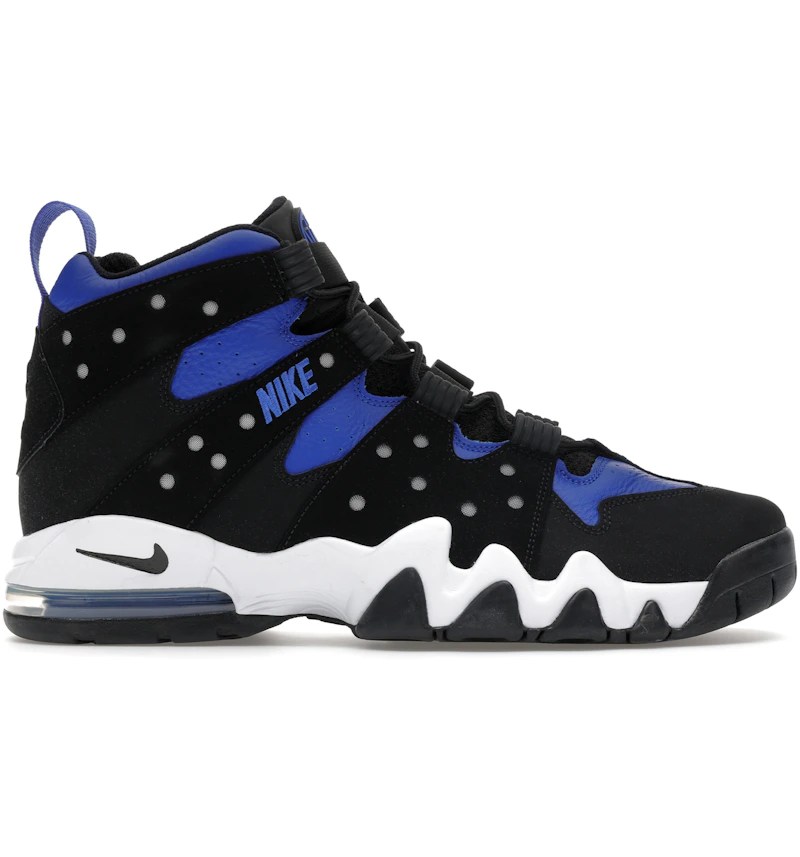 Nike Air Max 2 CB '94 Black Varsity Royal