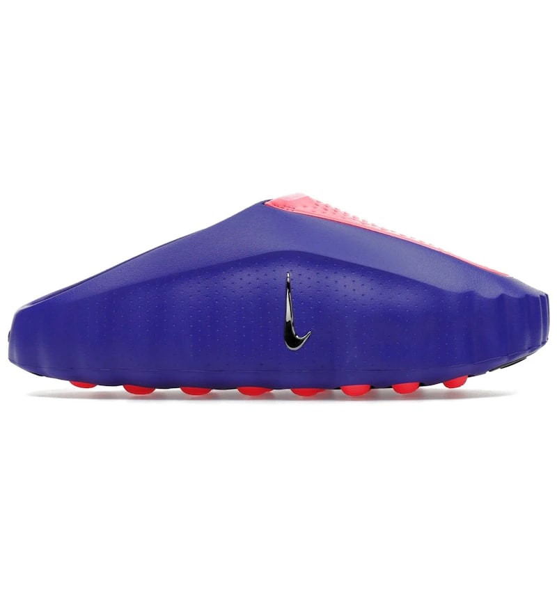 Nike Mind 001 AMP Slide Spider-Man