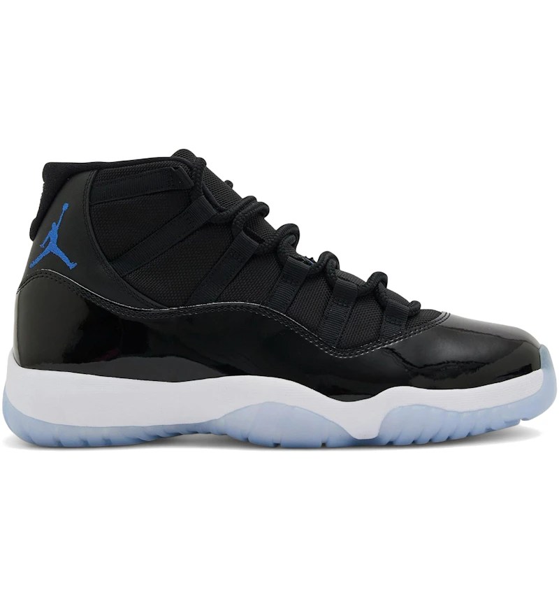 Jordan 11 Retro Space Jam (2026)