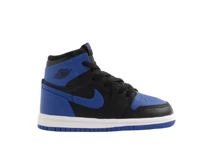 Jordan 1 Retro High OG Royal (2026) (TD)