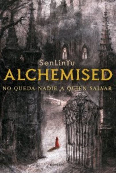 Alchemised