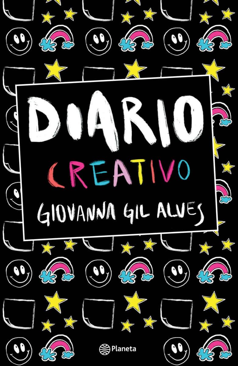 Diario creativo