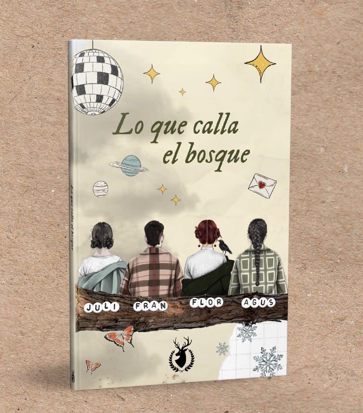 Lo que calla el bosque