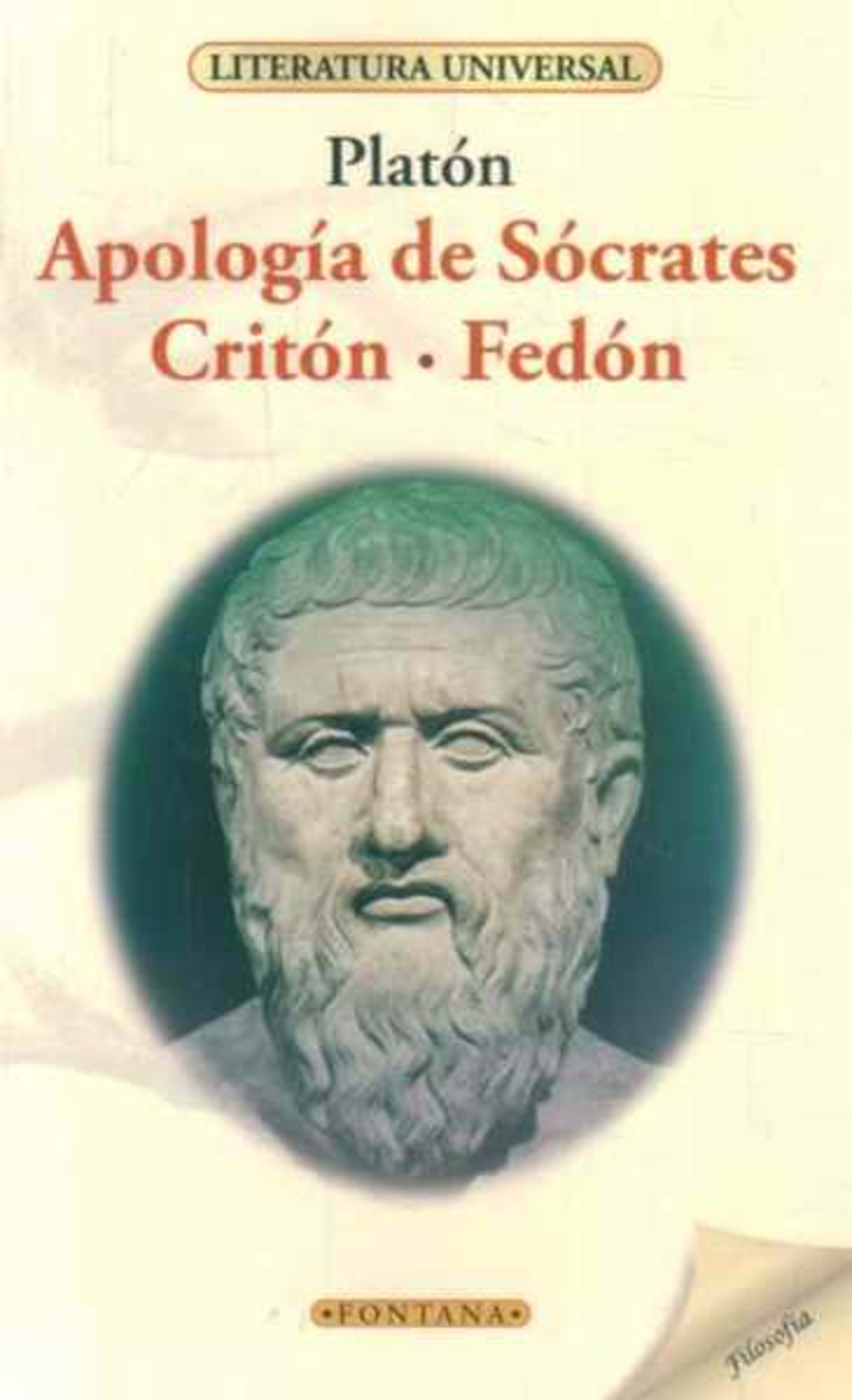 Apología de Sócrates