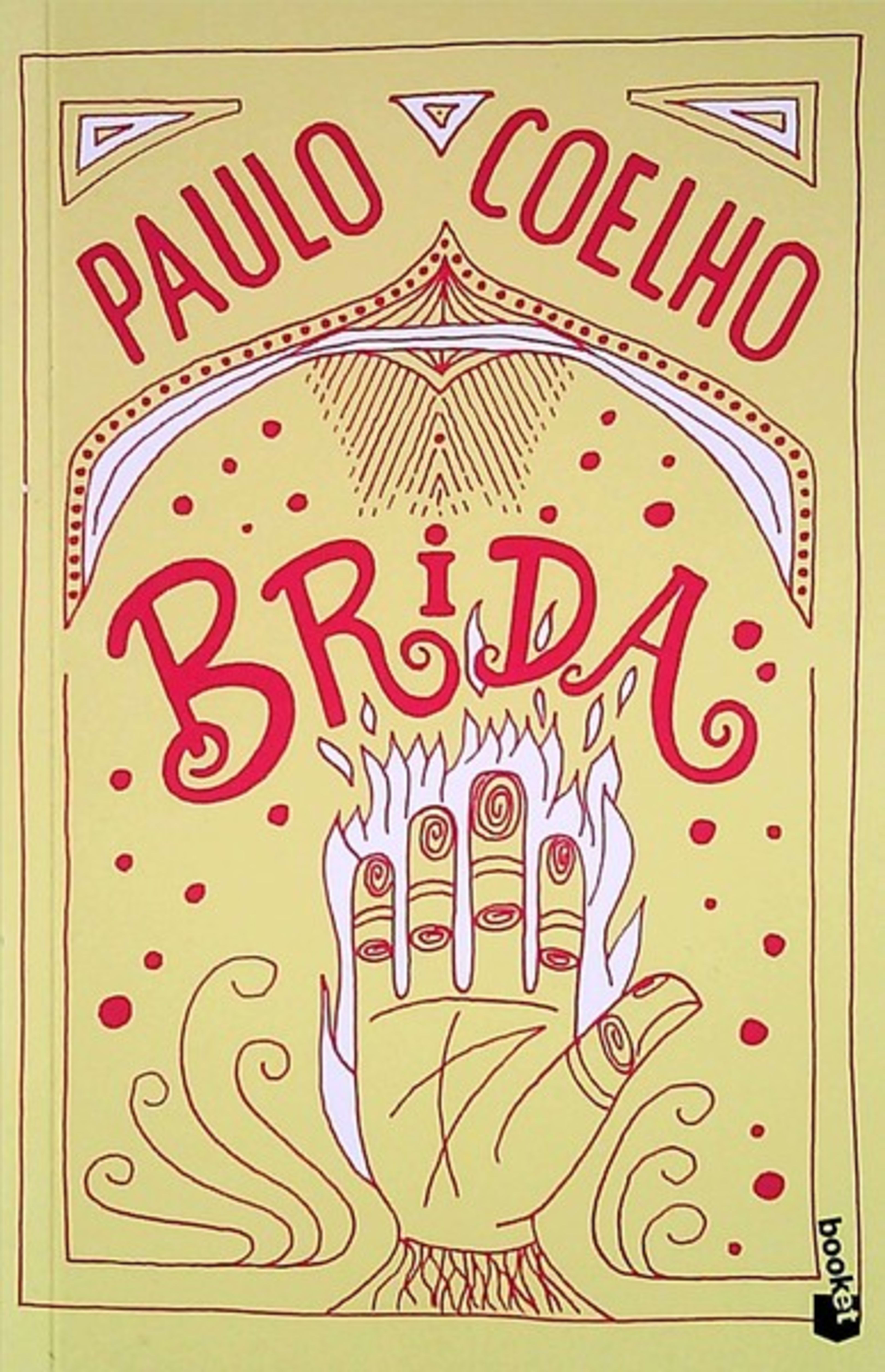 BRIDA