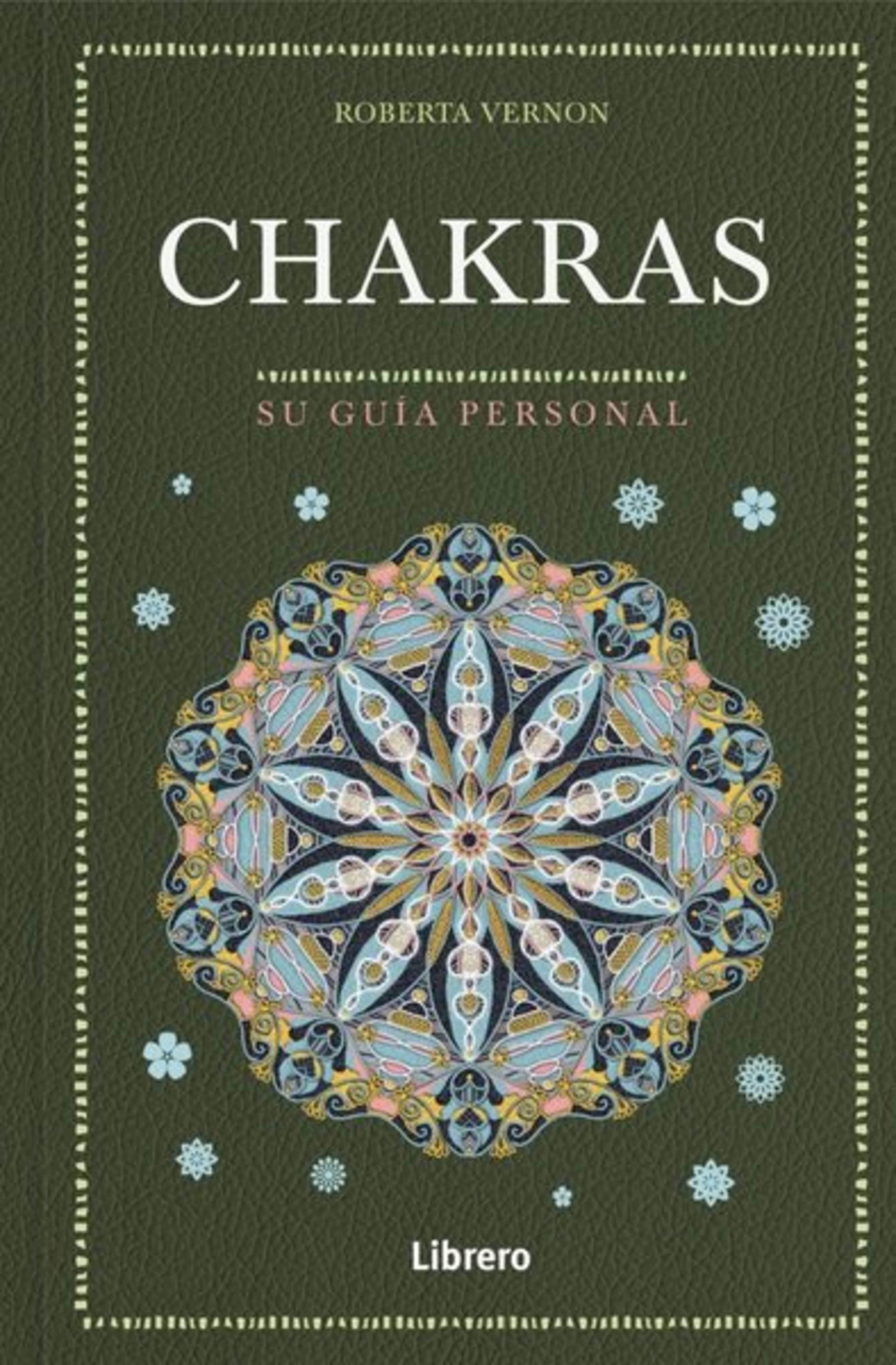 CHAKRAS