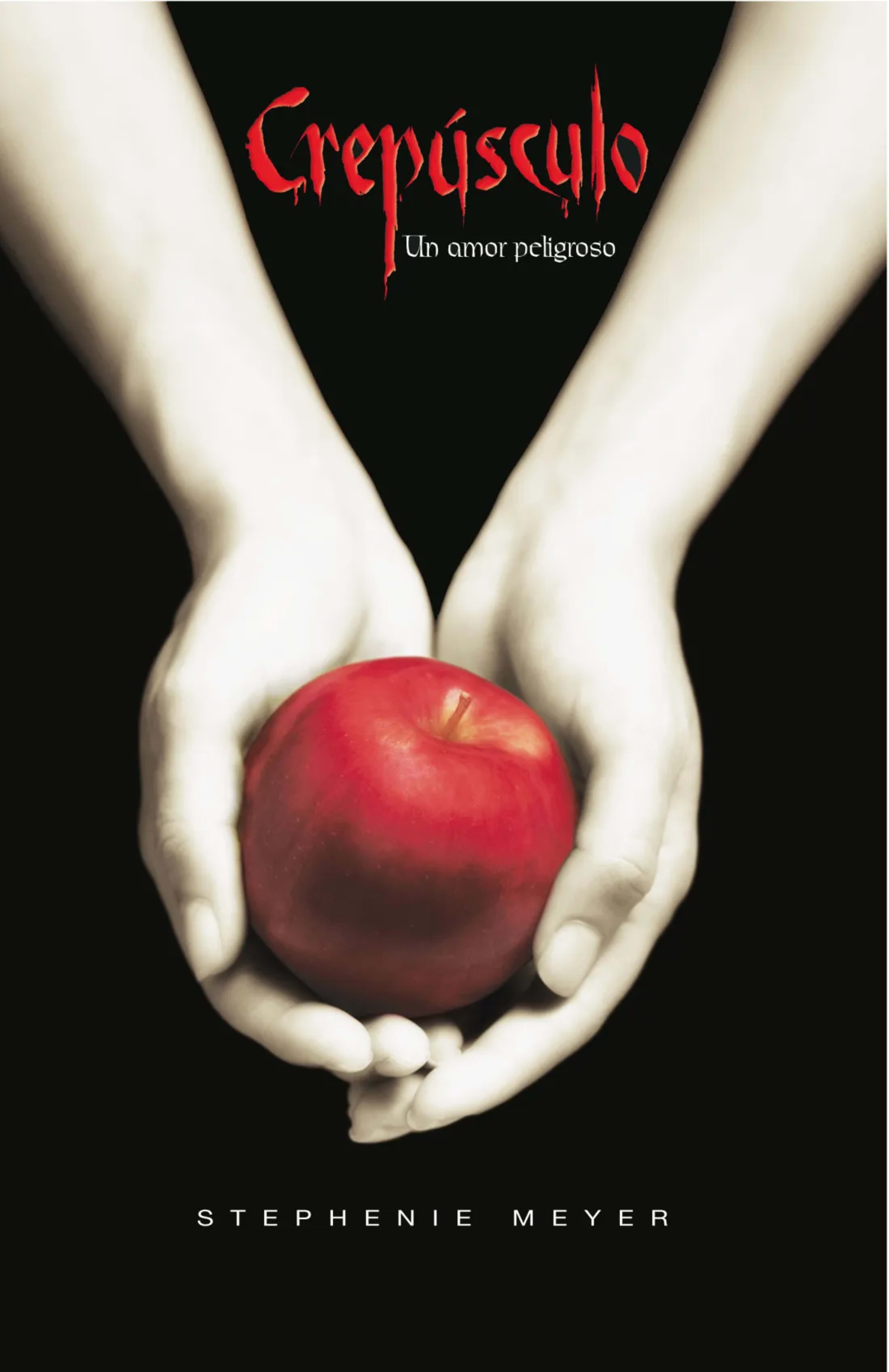 Crepúsculo
