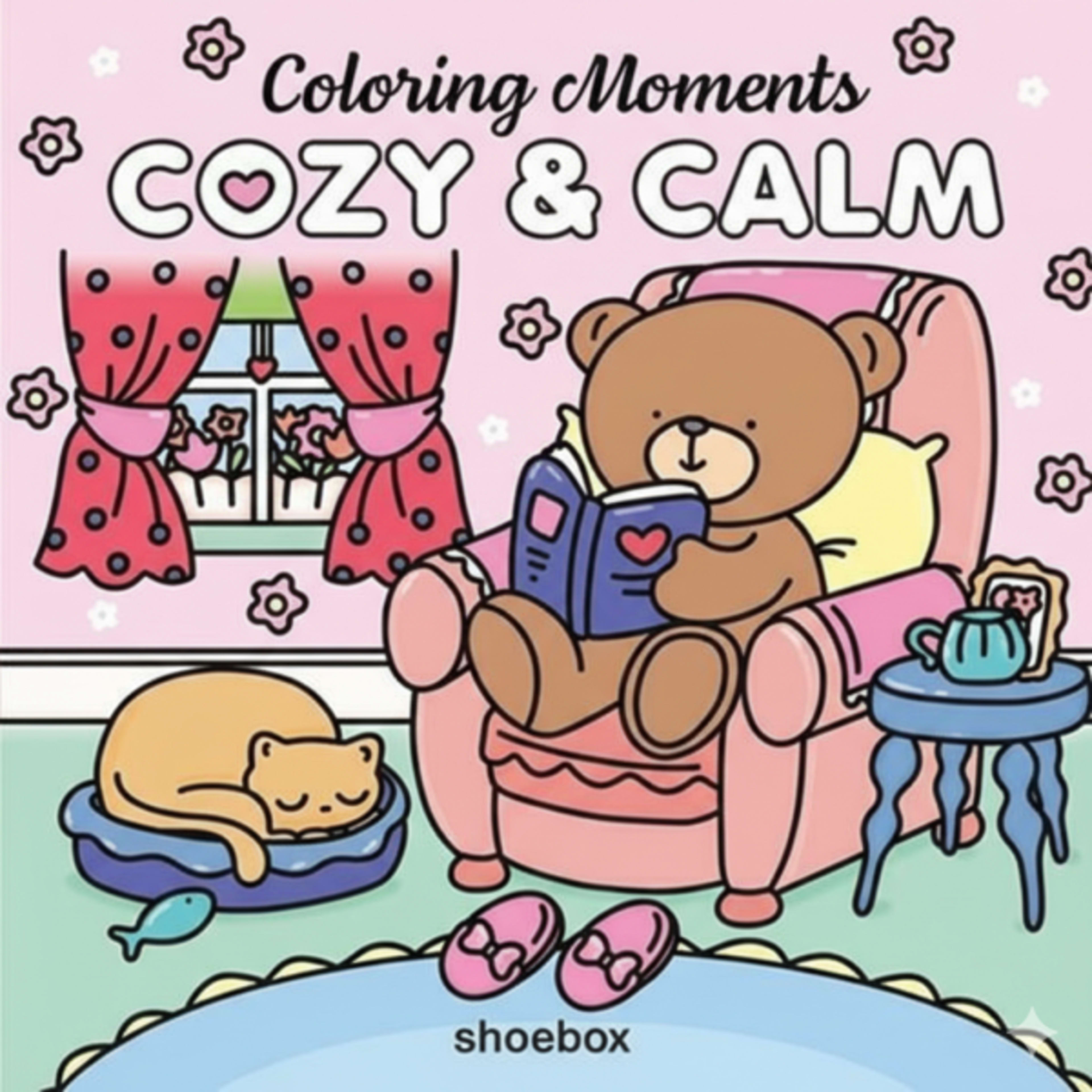 Cozy & Calm